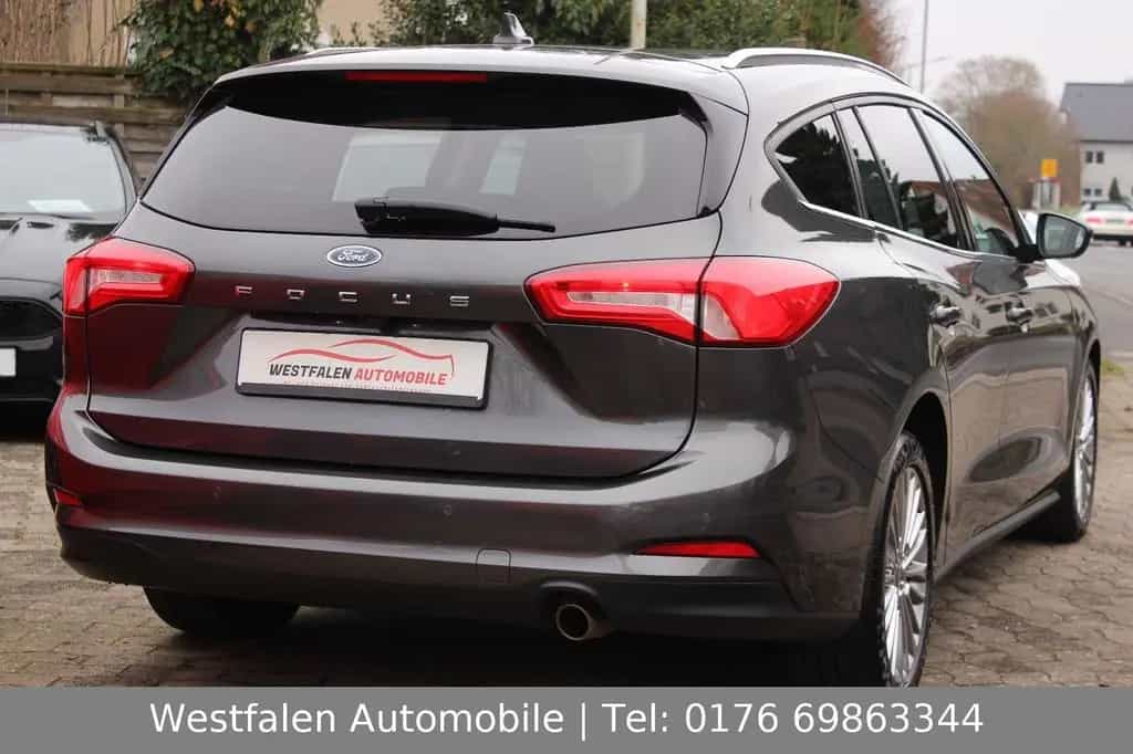 Ford Focus 125PS Cool&Connect|ApCar|Kamera 05/2019-photo-6