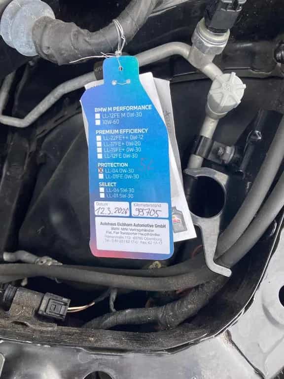 BMW 3 Series 01/2018-photo-22