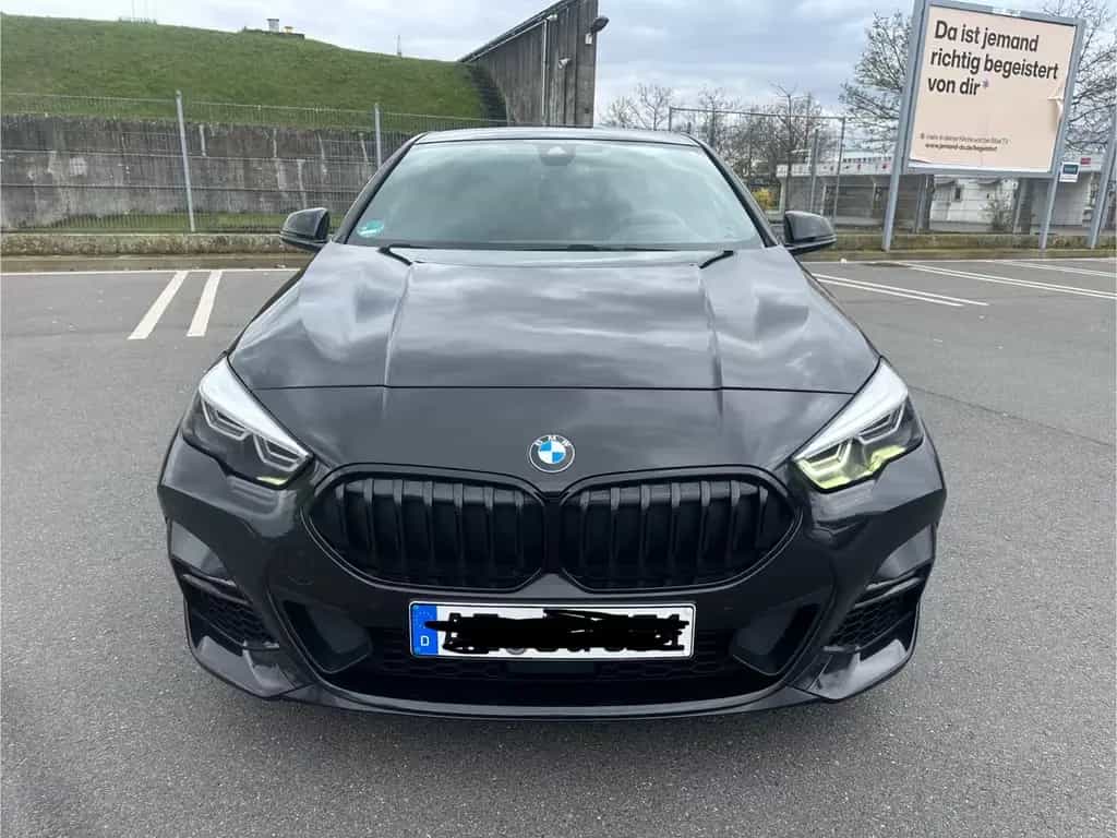 BMW 2 Series 220d Gran Coupé M Sport | HUD | Harman/Kardo 05/2021-photo-1