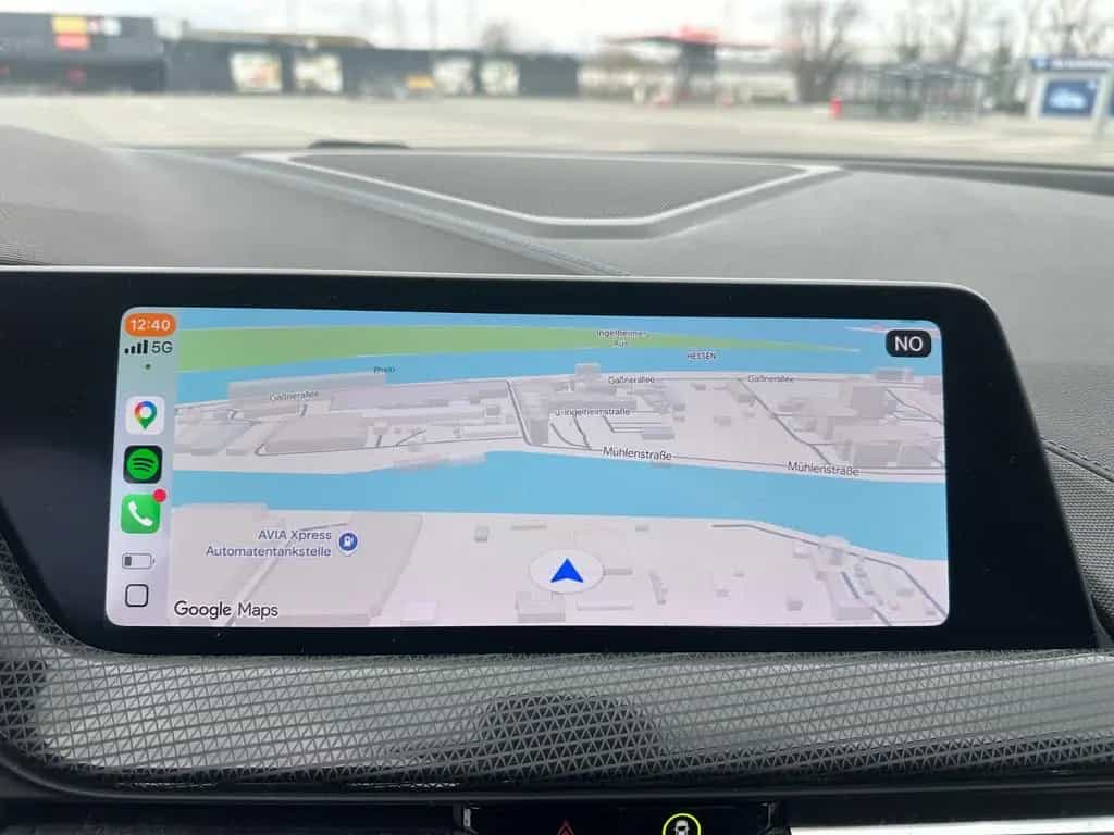 BMW 2 Series 220d Gran Coupé M Sport | HUD | Harman/Kardo 05/2021-photo-11