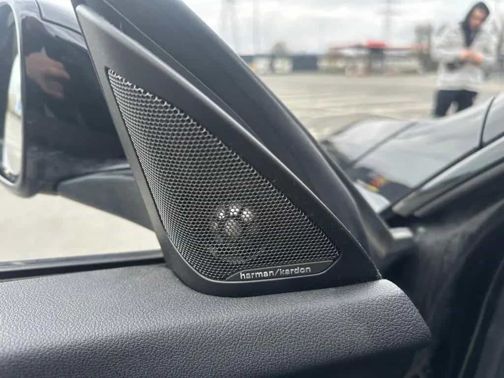 BMW 2 Series 220d Gran Coupé M Sport | HUD | Harman/Kardo 05/2021-photo-12