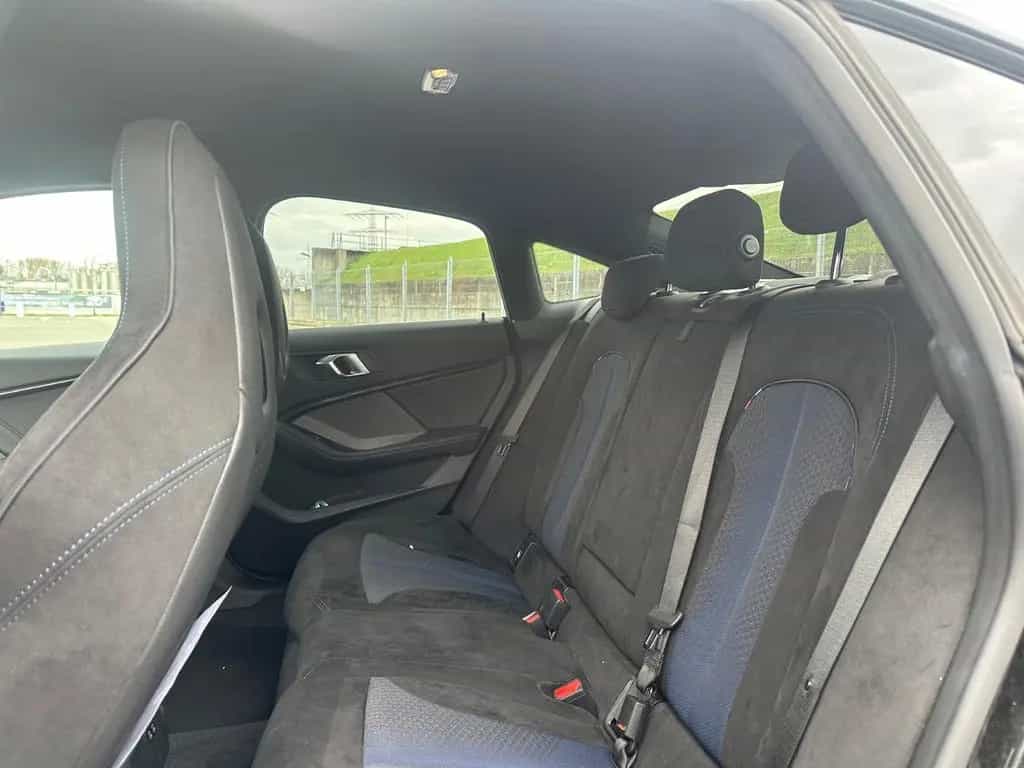BMW 2 Series 220d Gran Coupé M Sport | HUD | Harman/Kardo 05/2021-photo-13