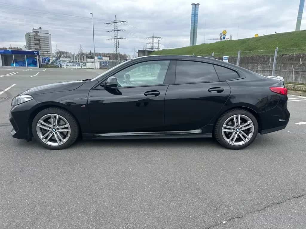 BMW 2 Series 220d Gran Coupé M Sport | HUD | Harman/Kardo 05/2021-photo-2