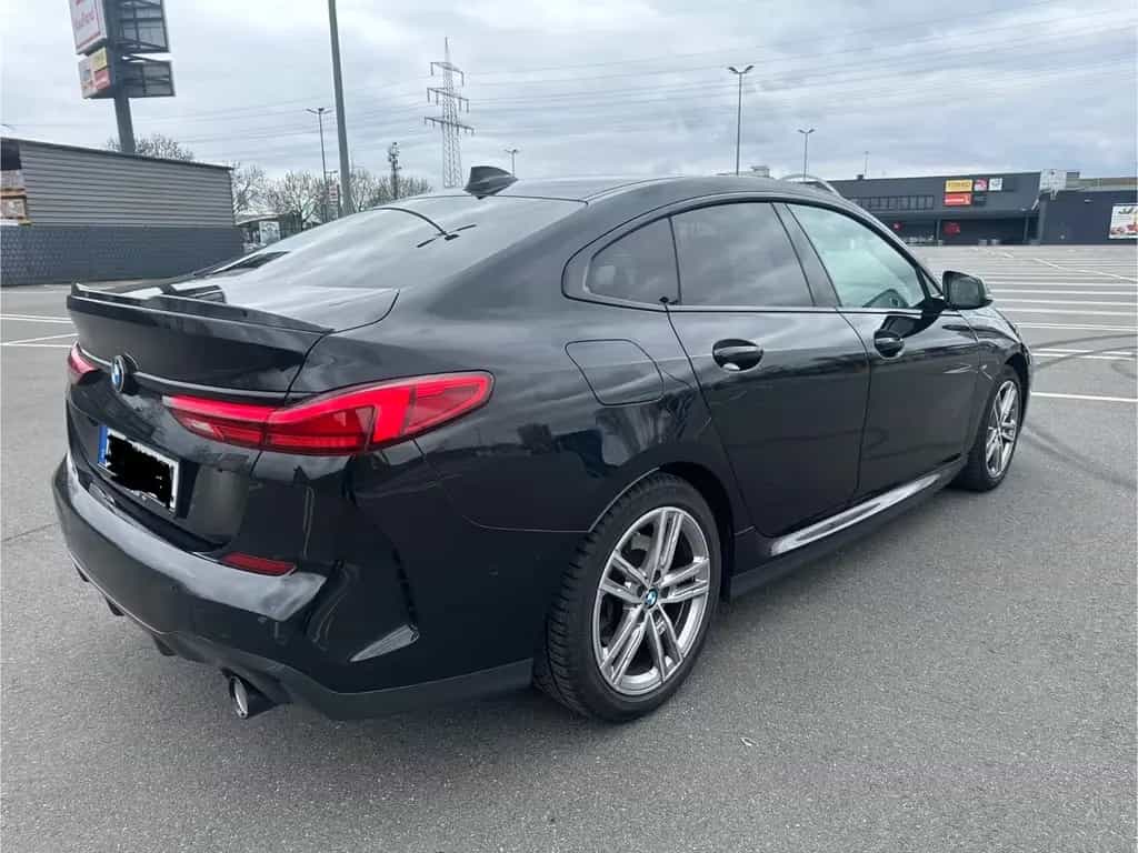BMW 2 Series 220d Gran Coupé M Sport | HUD | Harman/Kardo 05/2021-photo-3