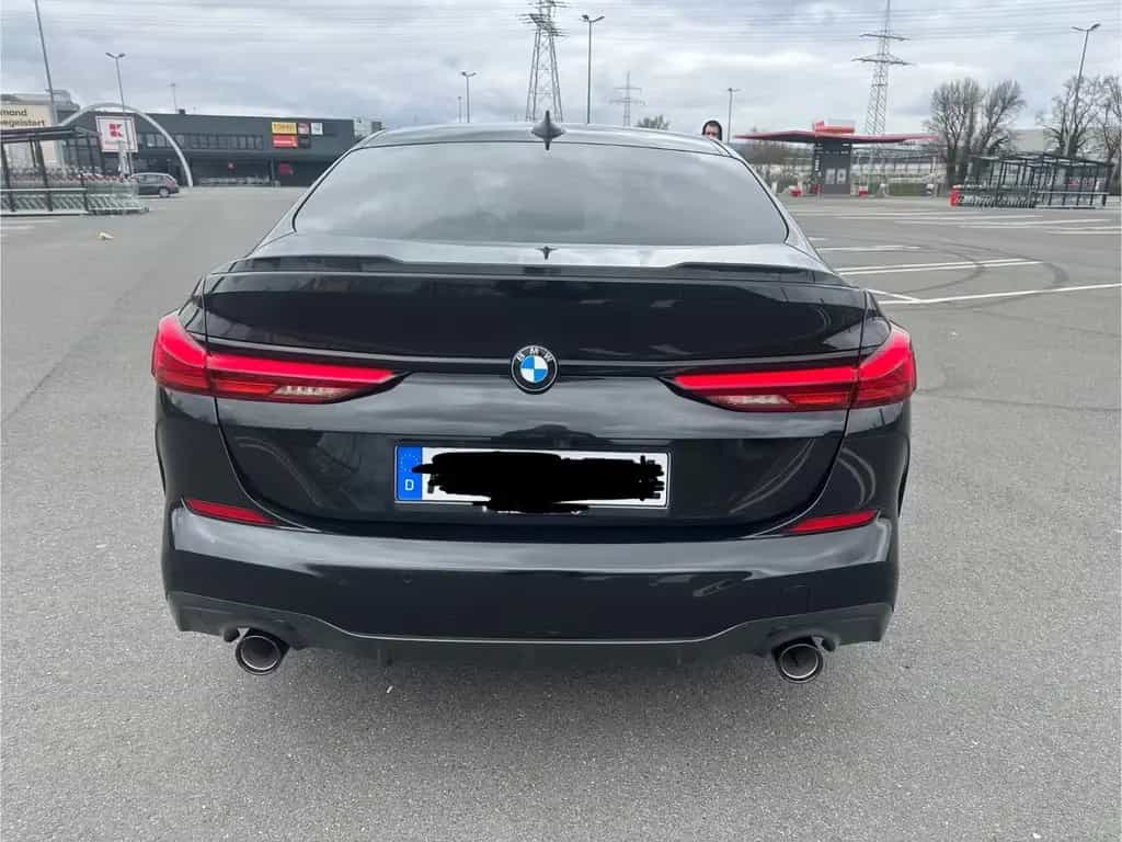 BMW 2 Series 220d Gran Coupé M Sport | HUD | Harman/Kardo 05/2021-photo-4