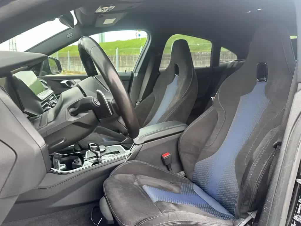 BMW 2 Series 220d Gran Coupé M Sport | HUD | Harman/Kardo 05/2021-photo-5