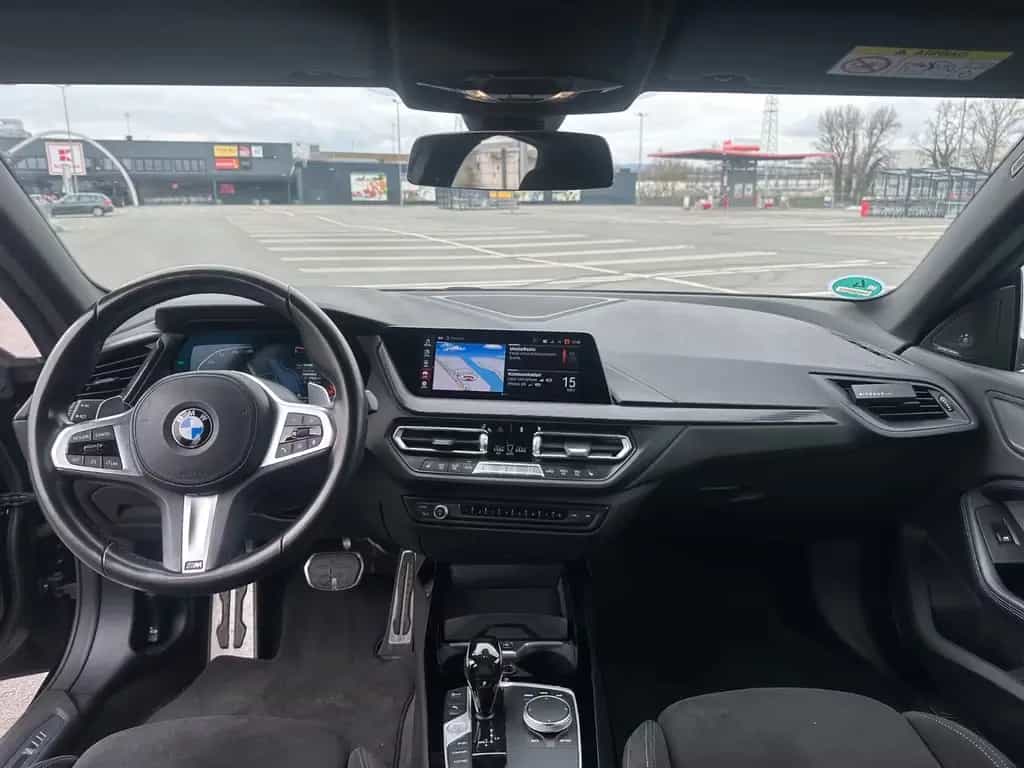 BMW 2 Series 220d Gran Coupé M Sport | HUD | Harman/Kardo 05/2021-photo-6