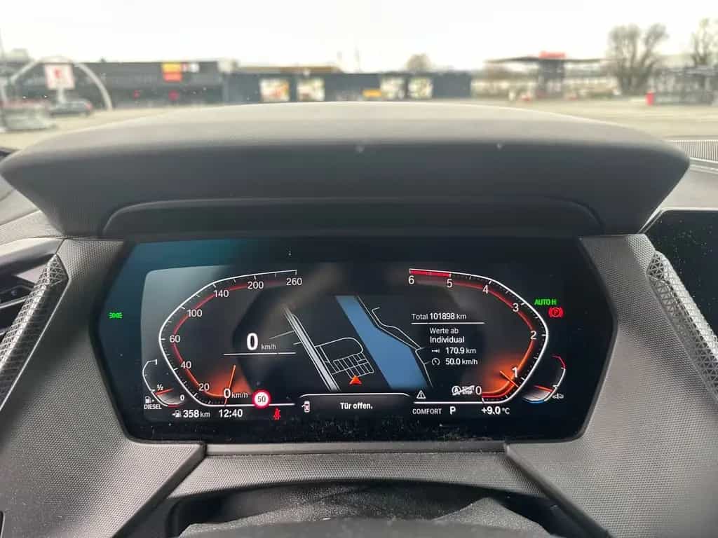 BMW 2 Series 220d Gran Coupé M Sport | HUD | Harman/Kardo 05/2021-photo-7