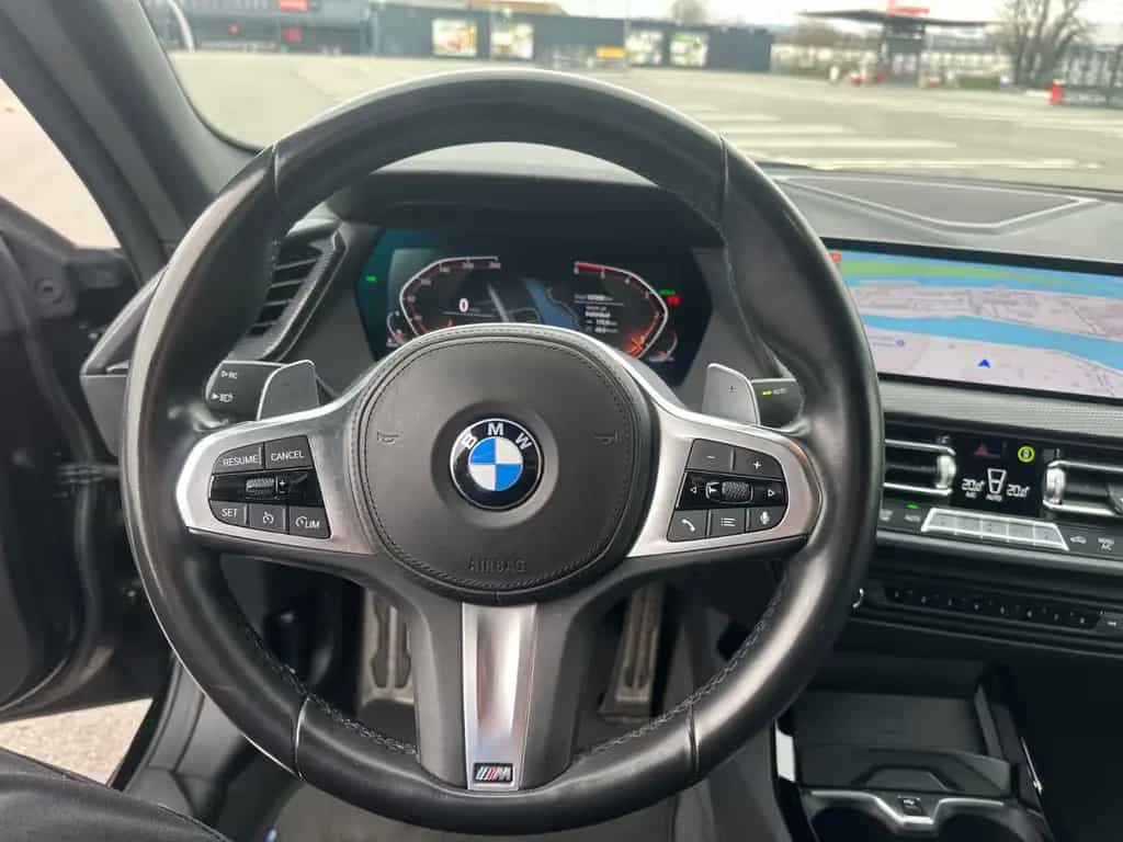 BMW 2 Series 220d Gran Coupé M Sport | HUD | Harman/Kardo 05/2021-photo-8