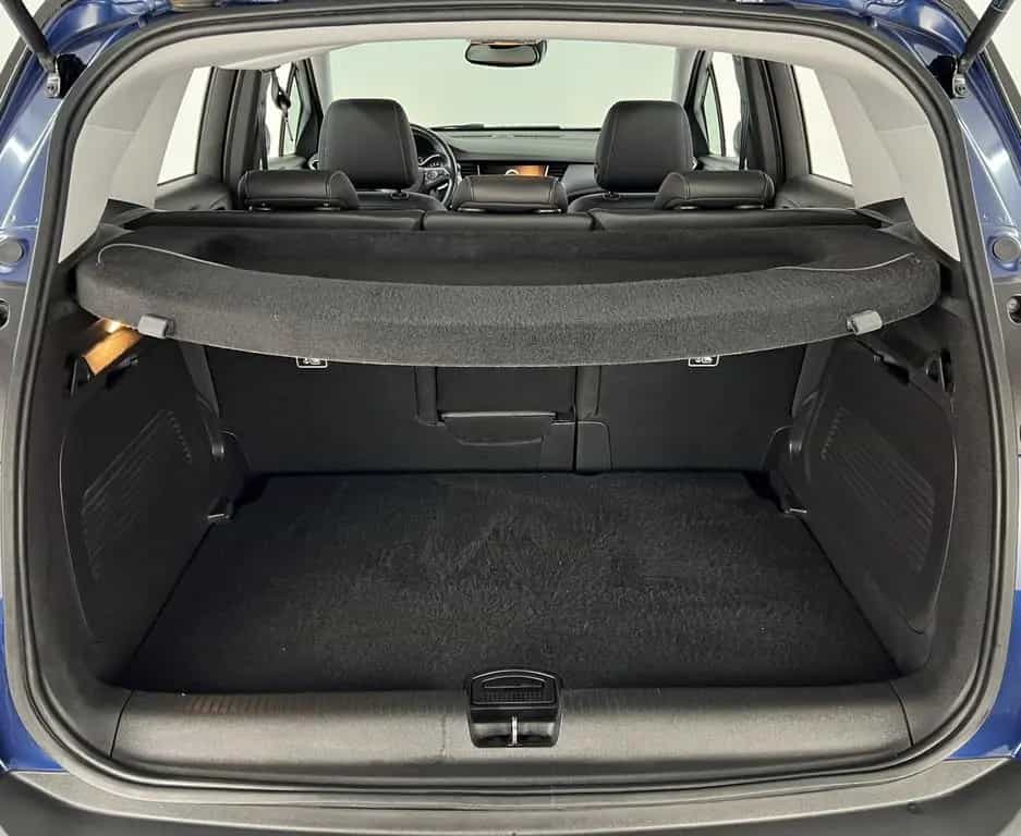 Opel Crossland (X) Crossland X Ultimate*1,5-88kW*NAVI*TEMP*SITZH*E6 12/2022-photo-12