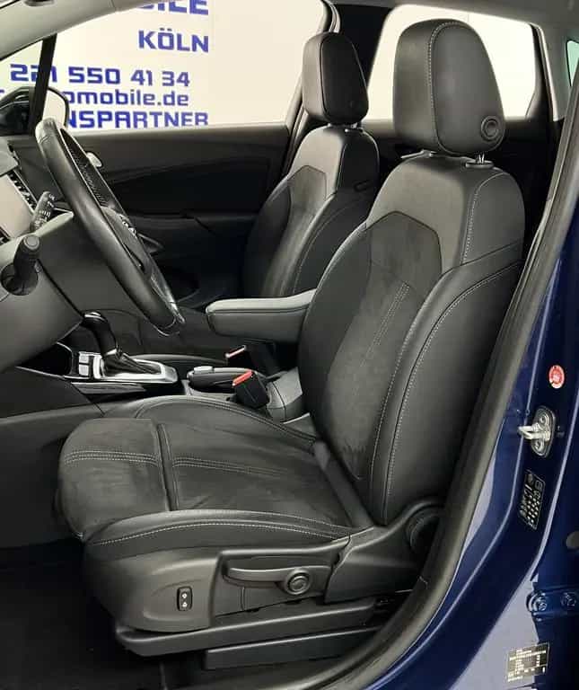 Opel Crossland (X) Crossland X Ultimate*1,5-88kW*NAVI*TEMP*SITZH*E6 12/2022-photo-15
