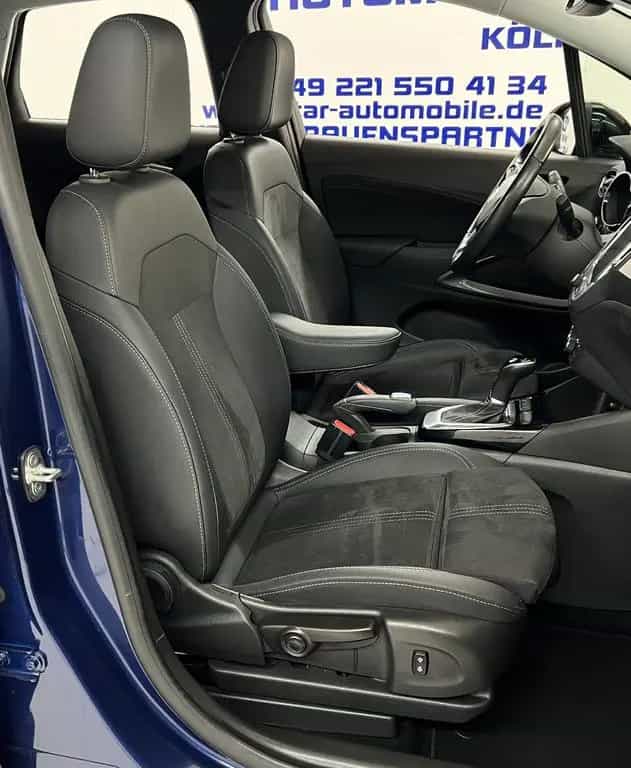 Opel Crossland (X) Crossland X Ultimate*1,5-88kW*NAVI*TEMP*SITZH*E6 12/2022-photo-17