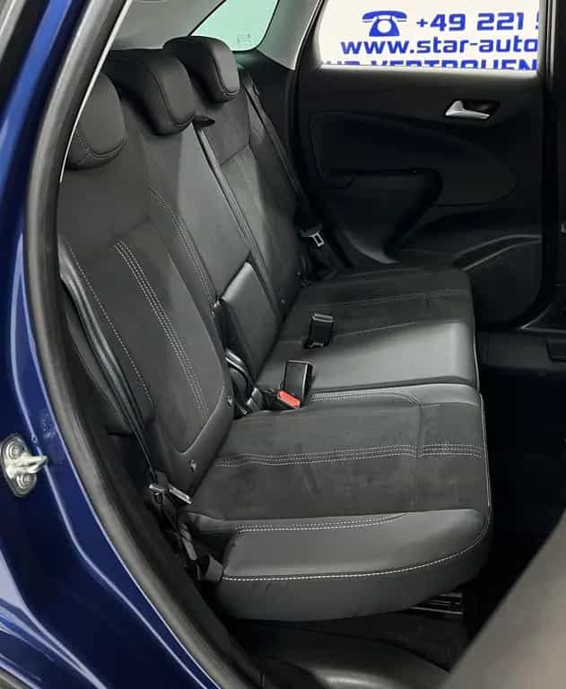 Opel Crossland (X) Crossland X Ultimate*1,5-88kW*NAVI*TEMP*SITZH*E6 12/2022-photo-18