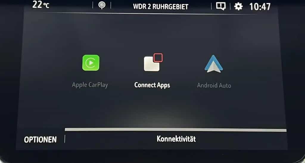 Opel Crossland (X) Crossland X Ultimate*1,5-88kW*NAVI*TEMP*SITZH*E6 12/2022-photo-27