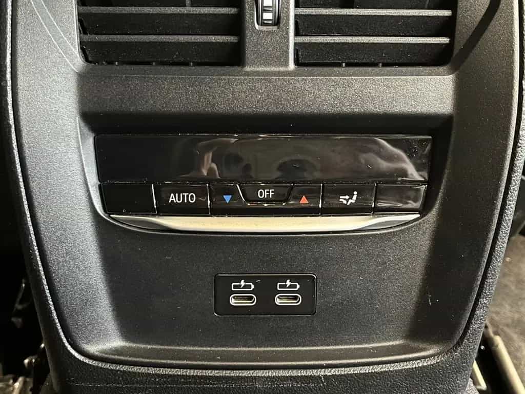 BMW 318 Pano*Dig.Cockpit*Tempomat*SHZ*Bluetooth*LED 10/2021-photo-19