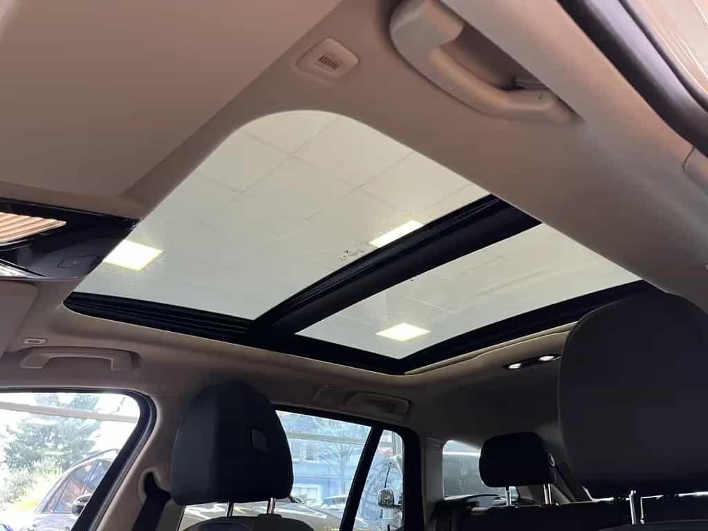 BMW 318 Pano*Dig.Cockpit*Tempomat*SHZ*Bluetooth*LED 10/2021-photo-26