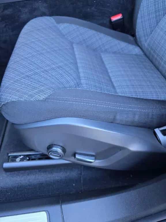Volvo XC60 XC 60  B4 Autom. Navi AHK SHZ Kamera LED Driver 10/2022-photo-10
