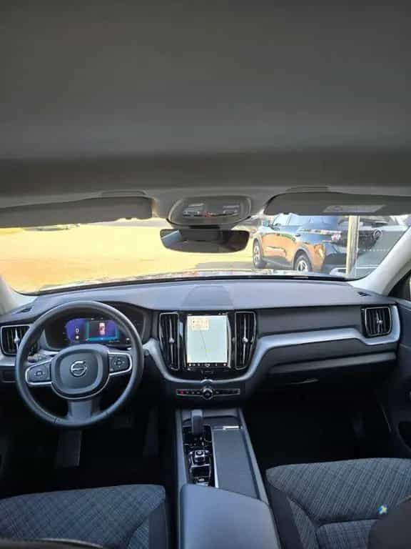 Volvo XC60 XC 60  B4 Autom. Navi AHK SHZ Kamera LED Driver 10/2022-photo-11