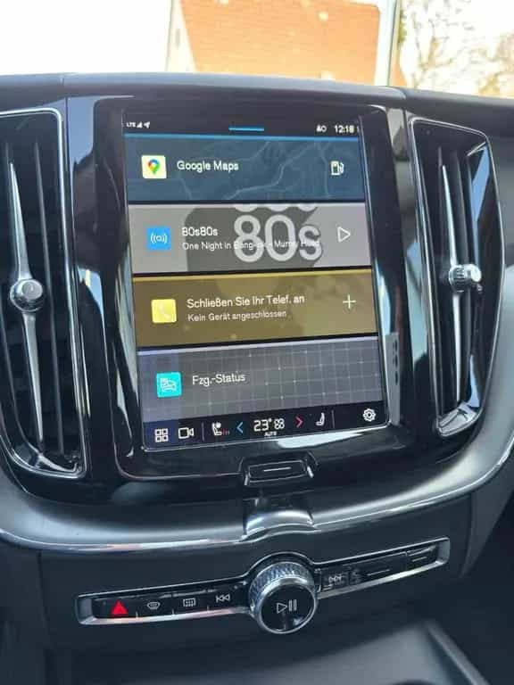 Volvo XC60 XC 60  B4 Autom. Navi AHK SHZ Kamera LED Driver 10/2022-photo-16