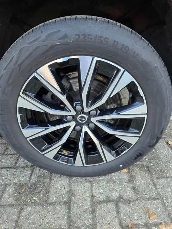 Volvo XC60 XC 60  B4 Autom. Navi AHK SHZ Kamera LED Driver 10/2022-photo-18