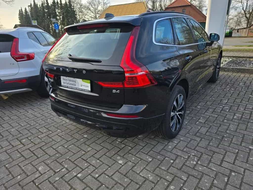 Volvo XC60 XC 60  B4 Autom. Navi AHK SHZ Kamera LED Driver 10/2022-photo-5