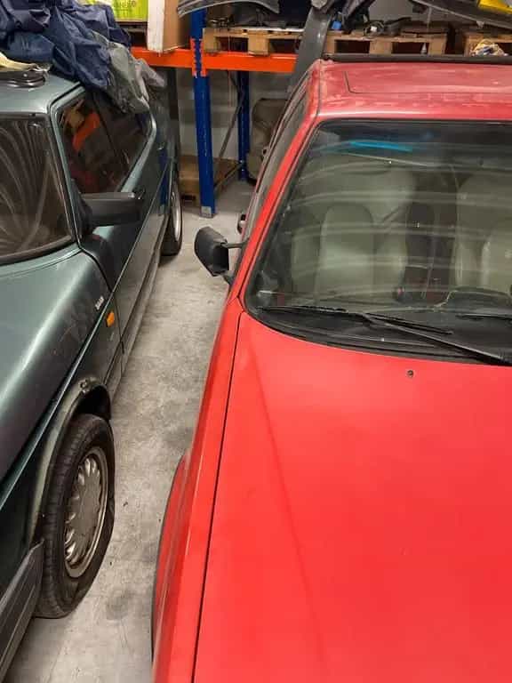 Saab 9000 Turbo mit B234 motor 12/1989-photo-1