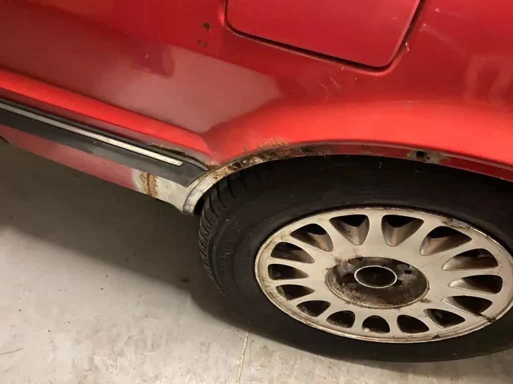 Saab 9000 Turbo mit B234 motor 12/1989-photo-5