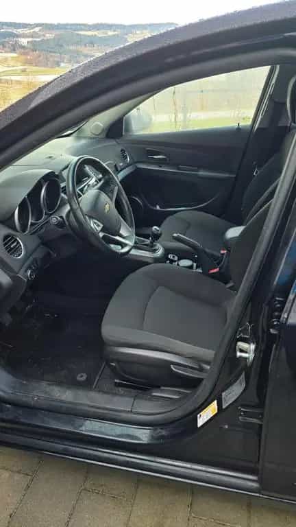 Chevrolet 2.0 Diesel 163CV 4 porte LT 05/2012-photo-7