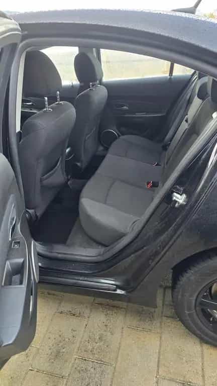 Chevrolet 2.0 Diesel 163CV 4 porte LT 05/2012-photo-8