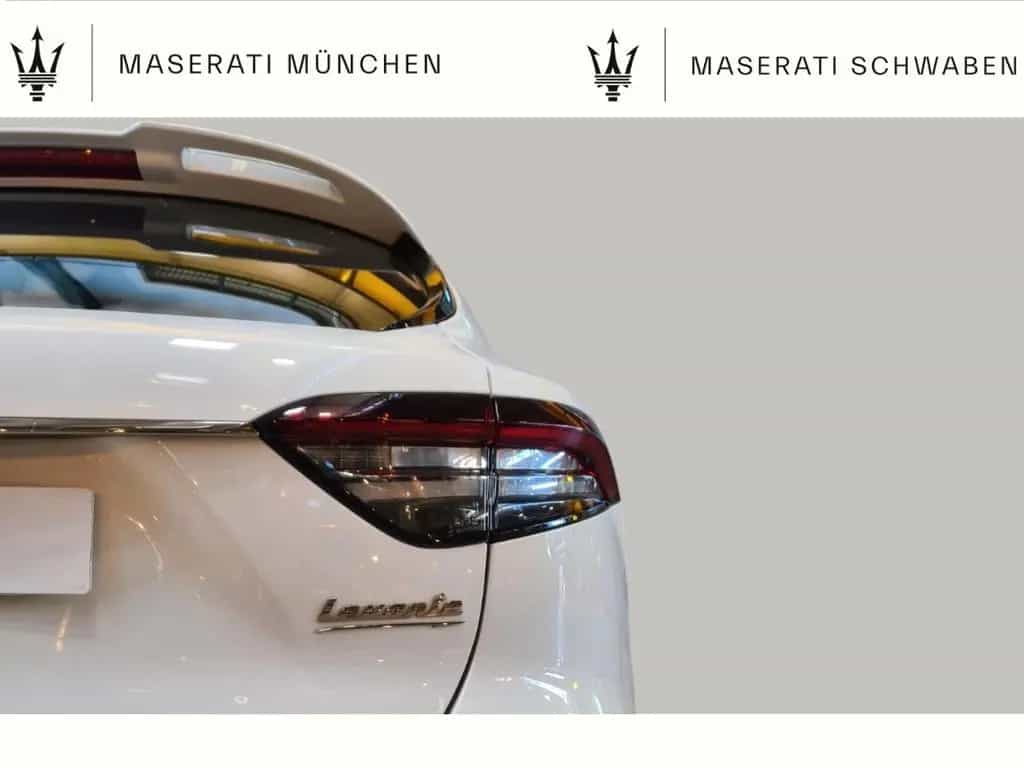 Maserati Levante TROFEO/Exclusiv Interieur/22-Zoll 08/2020-photo-16