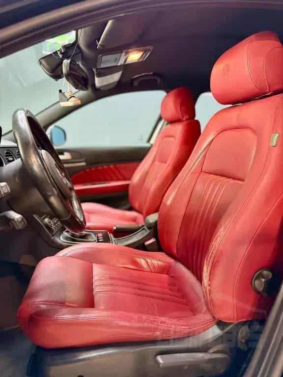 Alfa Romeo 159 SportWagon 159 SW 2.0 jtdm Super 09/2011-photo-10
