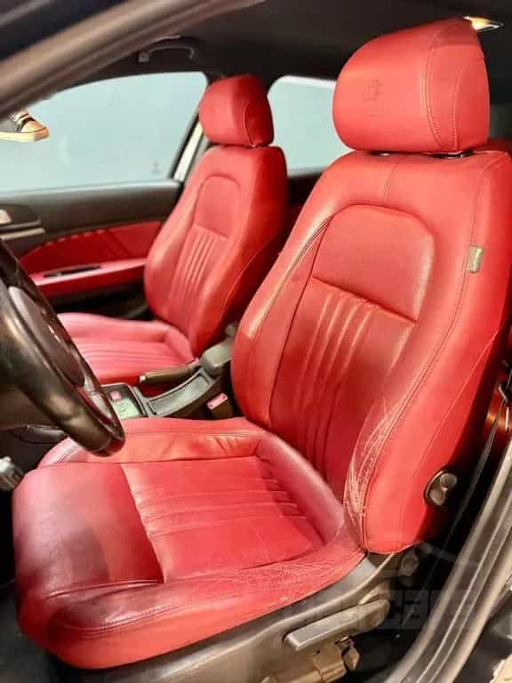 Alfa Romeo 159 SportWagon 159 SW 2.0 jtdm Super 09/2011-photo-11