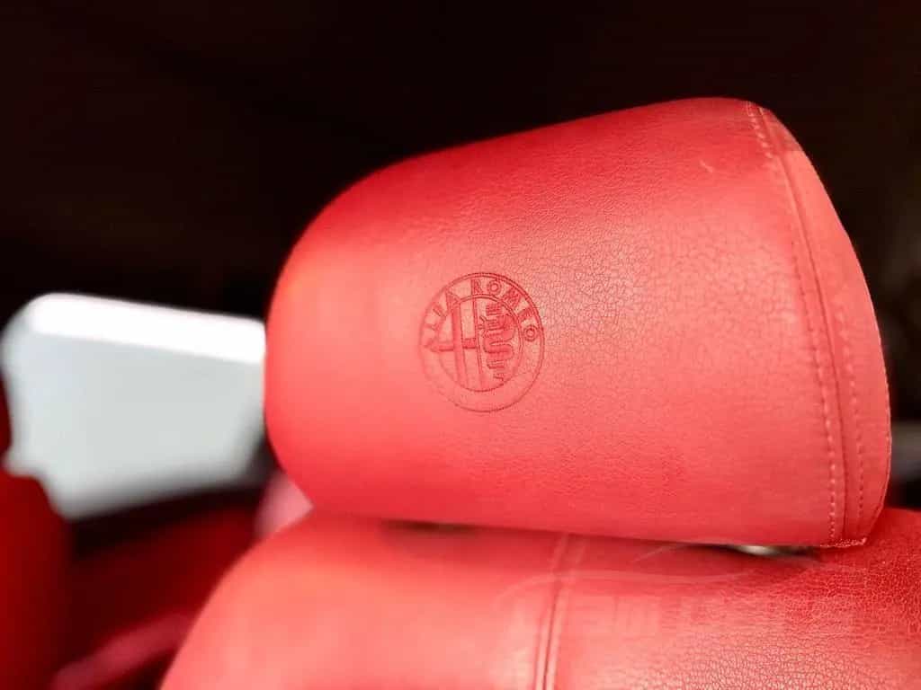 Alfa Romeo 159 SportWagon 159 SW 2.0 jtdm Super 09/2011-photo-12