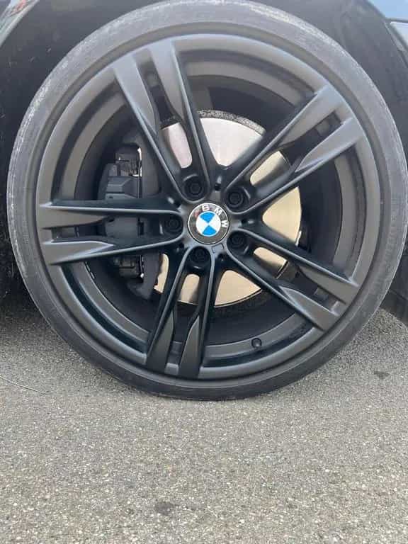 BMW 6 Series 640i Cabrio M-Sport | 1.Hand | 85tkm | 07/2012-photo-5