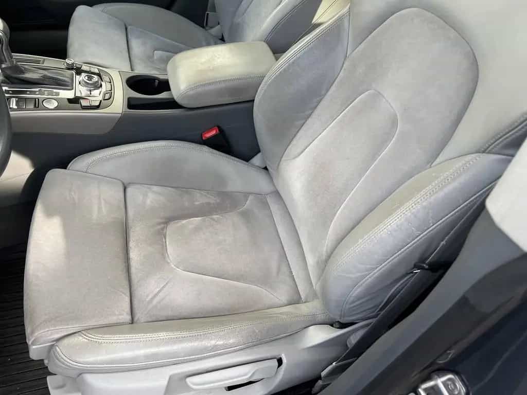 Audi A5 Sportback 2.0 TFSI quattro 03/2012-photo-17