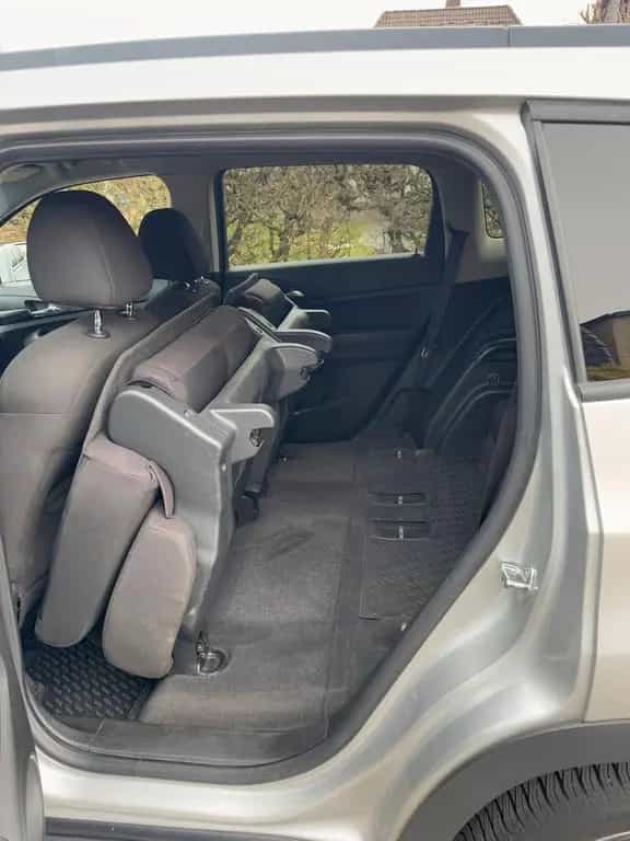 Chevrolet Orlando TÜV 12/2027 03/2014-photo-8