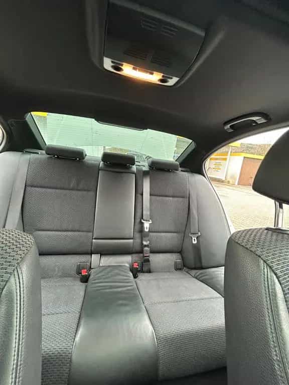ALPINA D3 2,0 Bi-Turbo SWITCH-TRONIC - 02/2010-photo-13