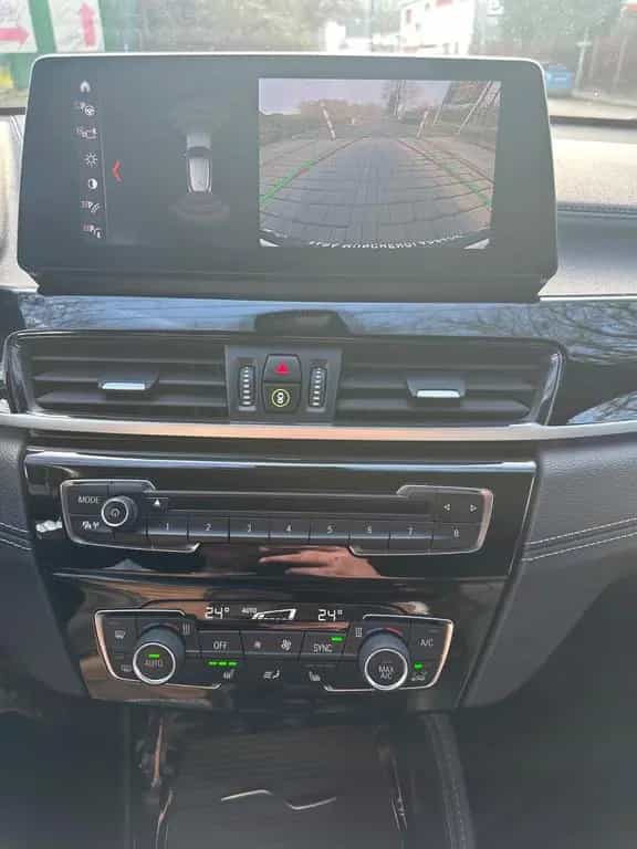 BMW X2 xDrive20d M Sport X Steptronic M Sport X 08/2020-photo-3