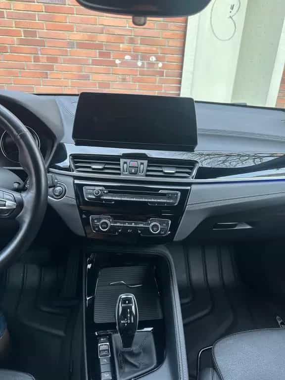 BMW X2 xDrive20d M Sport X Steptronic M Sport X 08/2020-photo-4