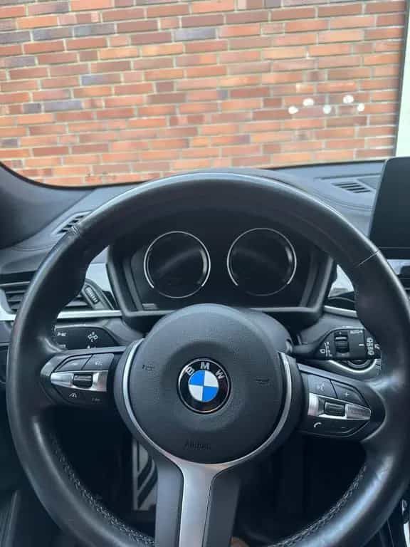 BMW X2 xDrive20d M Sport X Steptronic M Sport X 08/2020-photo-5