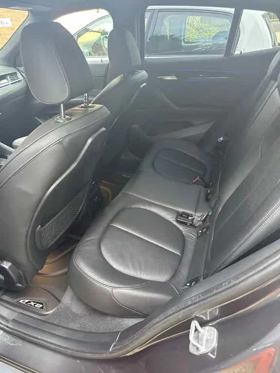 BMW X2 xDrive20d M Sport X Steptronic M Sport X 08/2020-photo-6