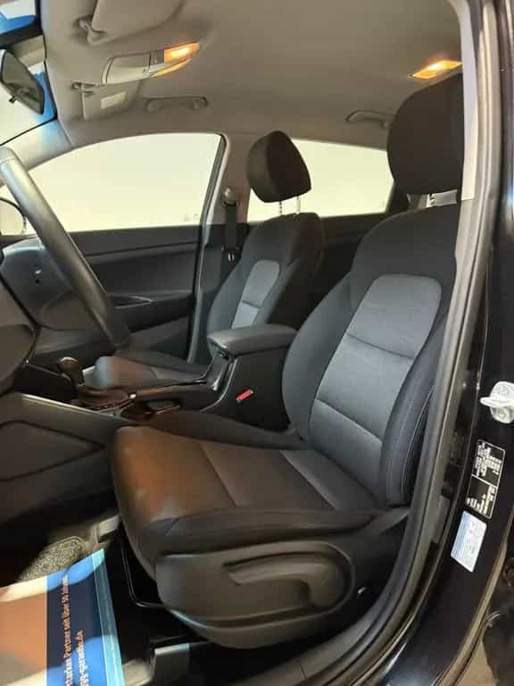 Hyundai TUCSON 1.6 T-GDI NAVI+KAMERA+LED 01/2020-photo-17