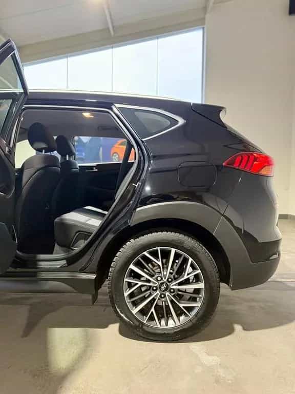 Hyundai TUCSON 1.6 T-GDI NAVI+KAMERA+LED 01/2020-photo-20
