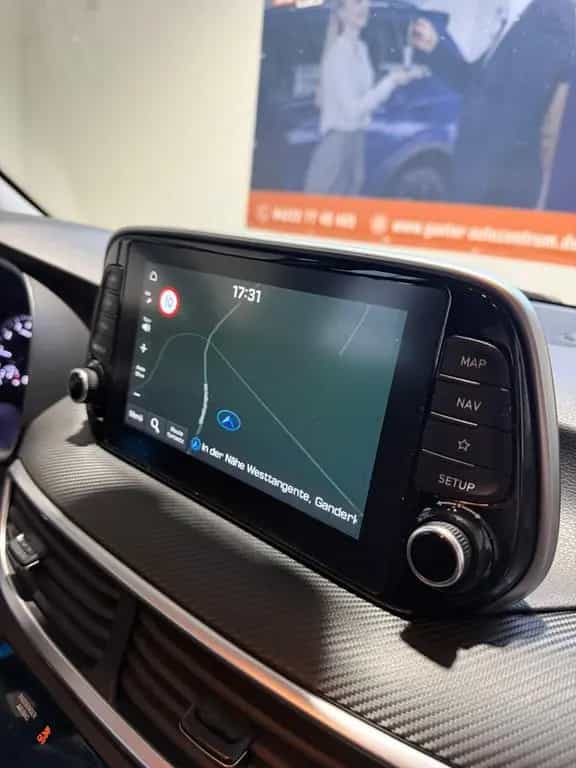 Hyundai TUCSON 1.6 T-GDI NAVI+KAMERA+LED 01/2020-photo-22