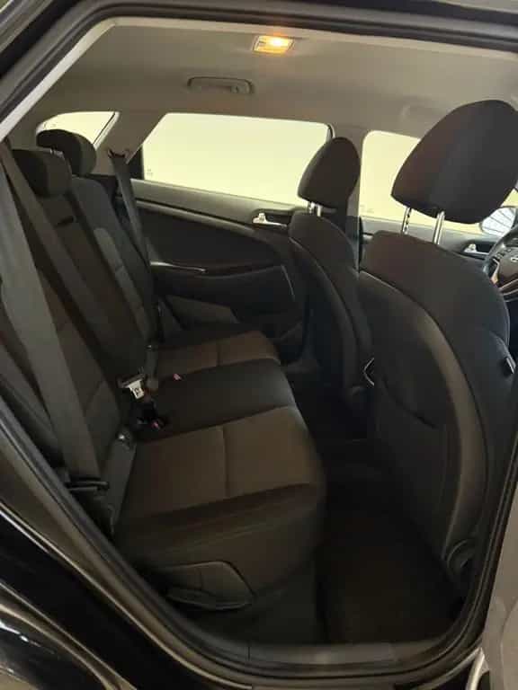 Hyundai TUCSON 1.6 T-GDI NAVI+KAMERA+LED 01/2020-photo-25
