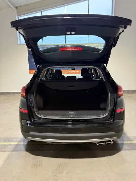 Hyundai TUCSON 1.6 T-GDI NAVI+KAMERA+LED 01/2020-photo-9