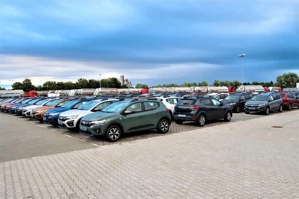 BAW 212 Offroader LED Seilwinde Leder 2.0 Automatik null-photo-40