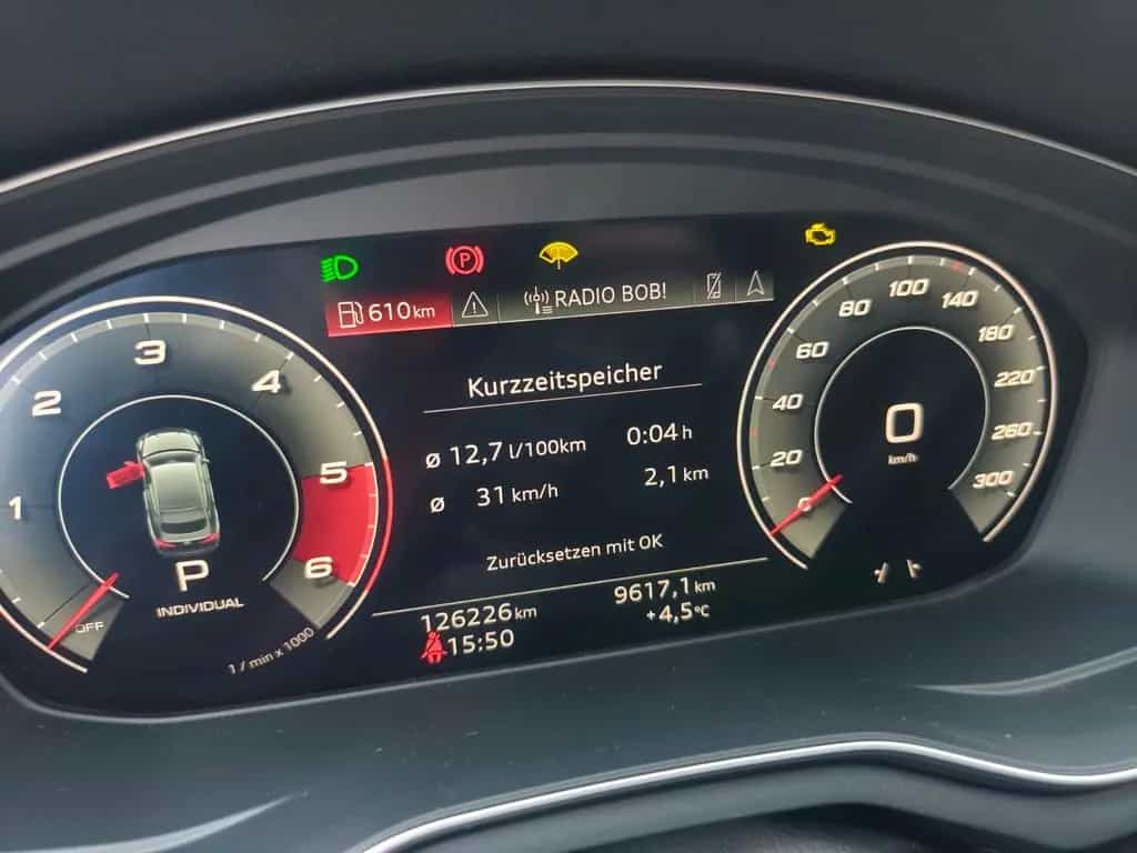 Audi A5 Sportb. 45 TDI Quattro S-Line EditionOne B&O 08/2020-photo-5