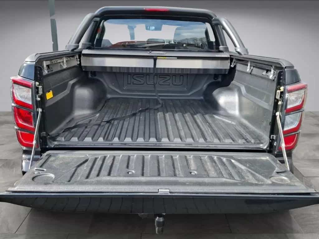 Isuzu D-Max 1.9 TD Double Cab LSE 4X4 163PS 6-AT 5 Jah 02/2026-photo-18