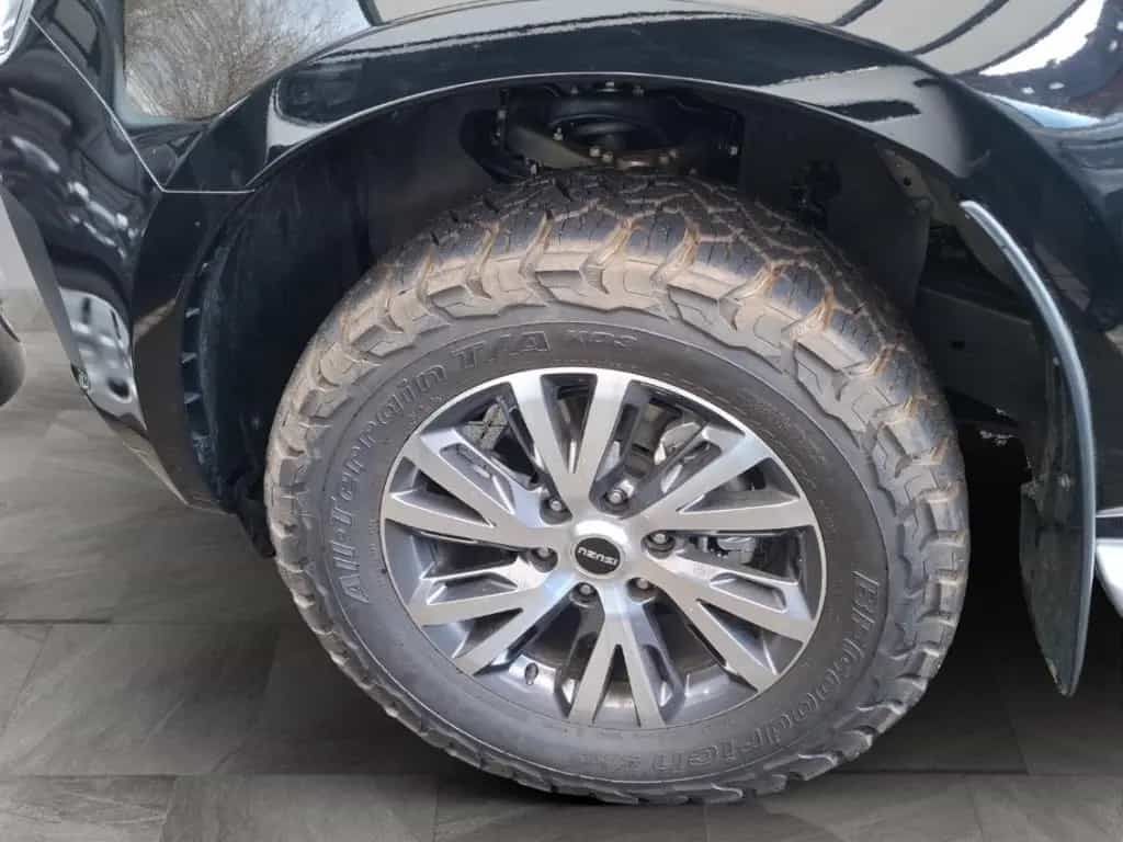 Isuzu D-Max 1.9 TD Double Cab LSE 4X4 163PS 6-AT 5 Jah 02/2026-photo-20